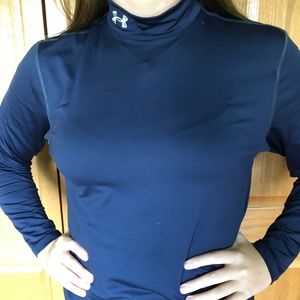 Under Armou cold gear